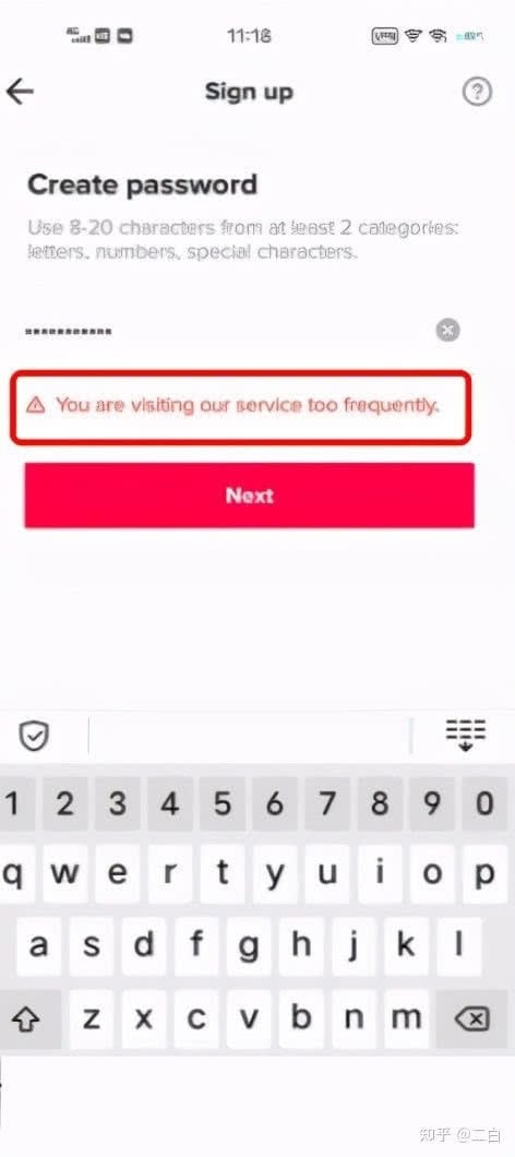 新知达人, tiktok进去怎么没视频，tiktok打开没有视频