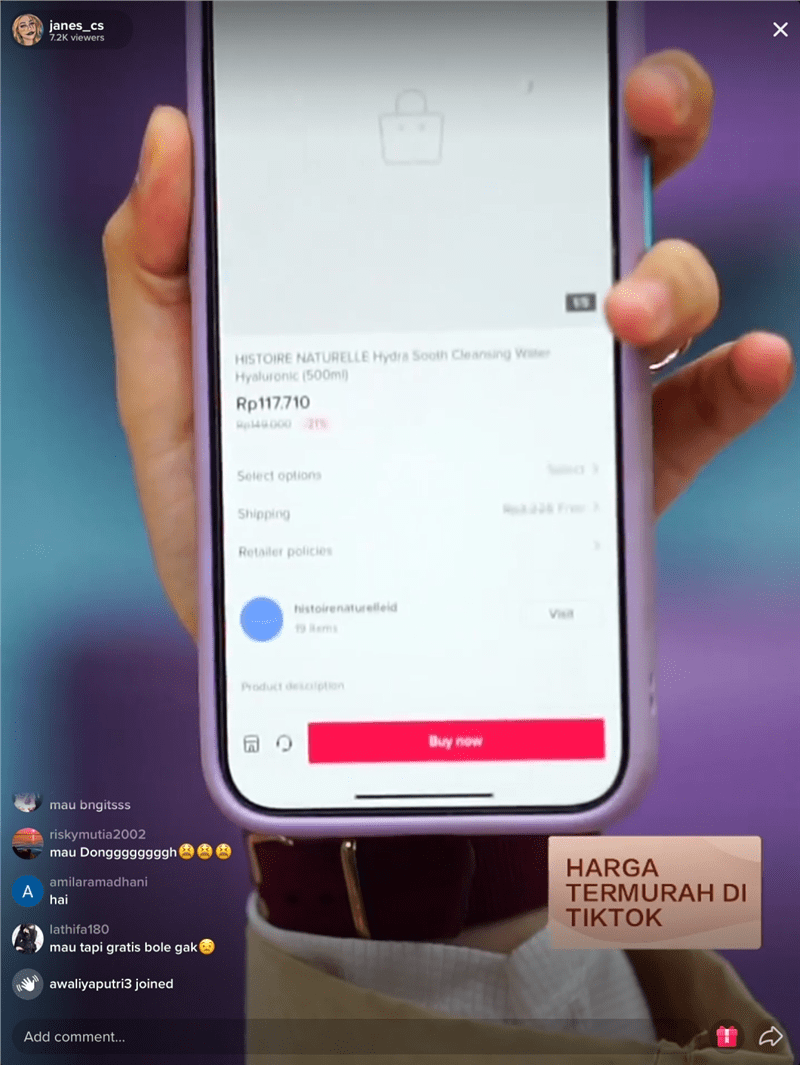3分钟看懂TikTok网红营销模式