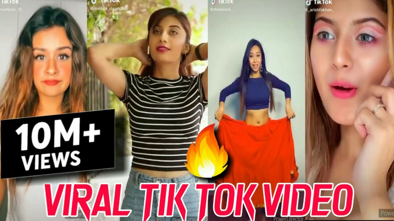 TikTok上发的视频如何获得更多曝光量？分享关于Tiktok增加视频播放量和热度攻略