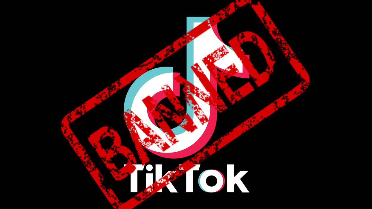 tiktok为啥不让中国人玩？有什么办法解决吗（附最新教程）