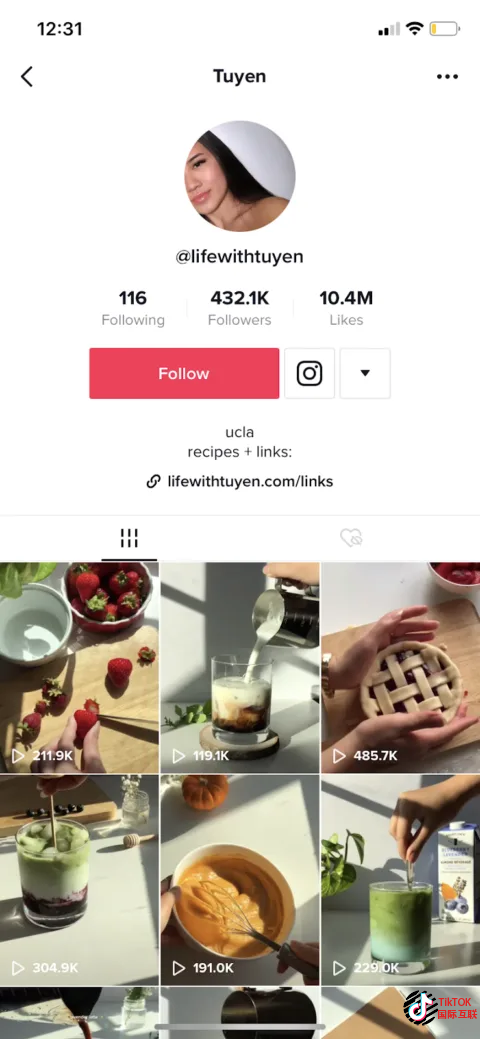 如何在TikTok推广你的品牌