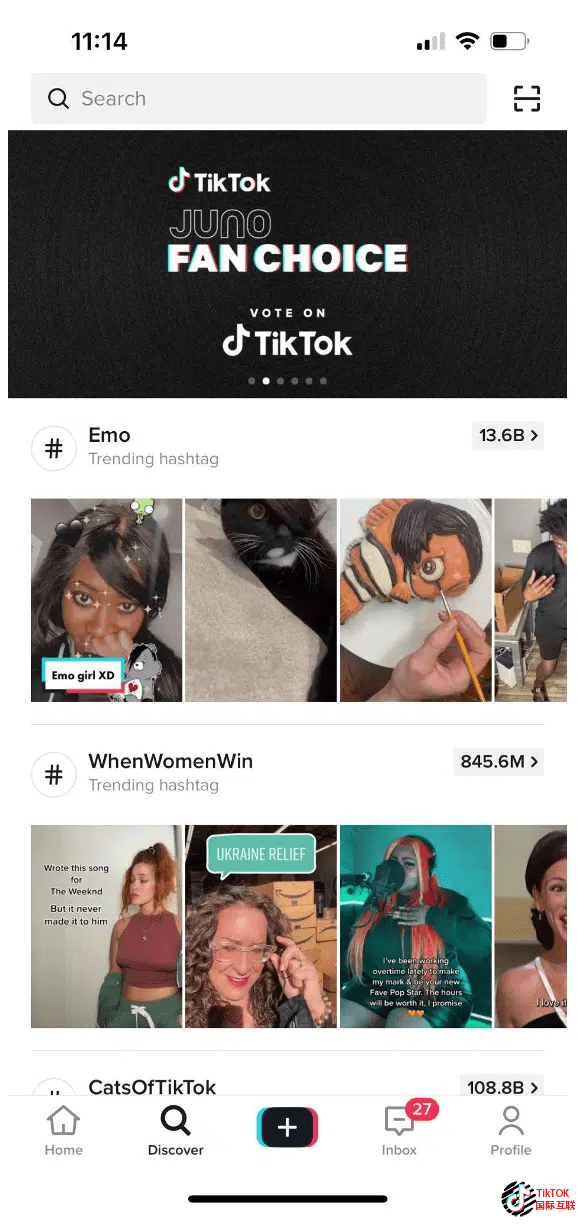 TikTok上的功能和国内抖音一样吗？（tiktok快速上手）