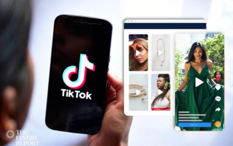 TikTok精彩内容关键字 TikTok搜关键词详细步骤