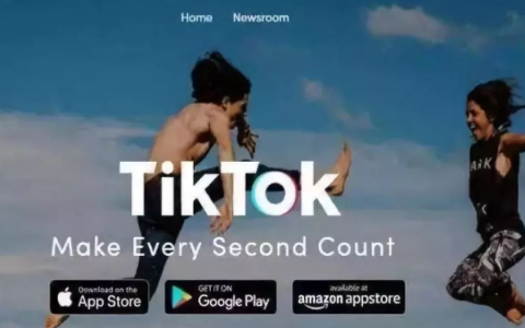 TikTok网页版在线观看 TikTok网页版的详细介绍