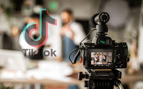 TikTok直播教程 新手TikTok直播详细教学