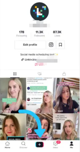 新手入门：手把手教你如何在TikTok开直播