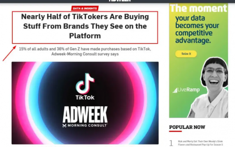 tiktok一百万播放量多少钱，tiktok真的能赚钱吗