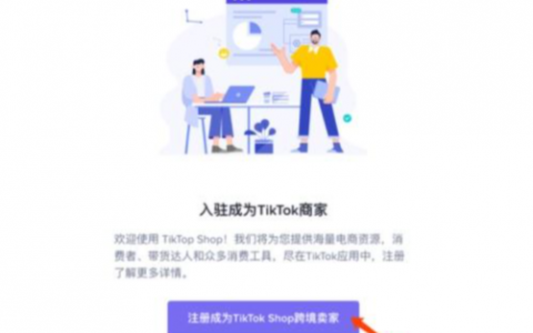 tiktok跨境电商入驻平台要交费吗，入驻流程