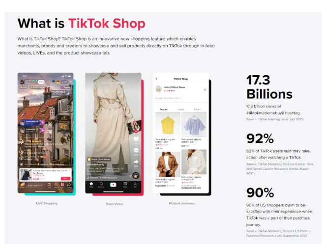 tiktok电商怎么入门，新手入门完整教程