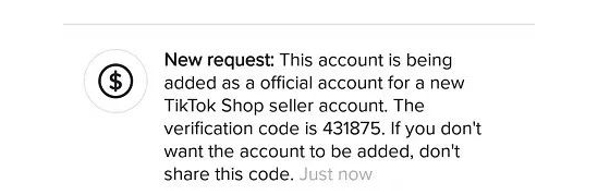 tiktok shop跨境电商小店入口,附新手入驻教程插图4 tiktok shop跨境电商小店入口,附新手入驻教程