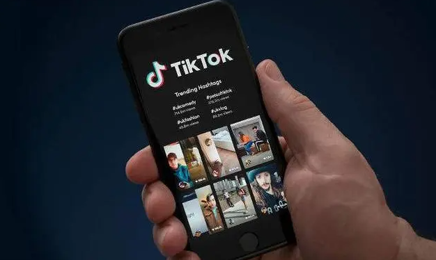 2024tiktok账号购买2元，tiktok账号购买教程