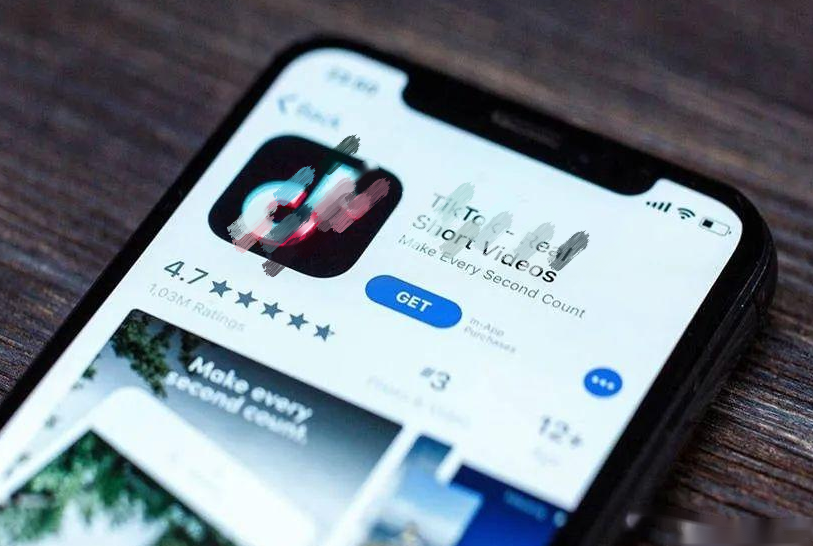 tiktok苹果怎么下载,tiktok国际版ios安装教程