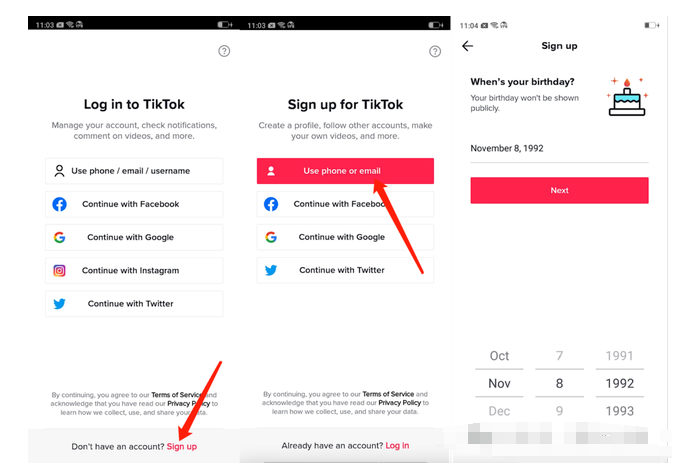 tiktok怎么在中国大陆使用?tiktok国内正常使用教程插图9 tiktok怎么在中国大陆使用?tiktok国内正常使用教程