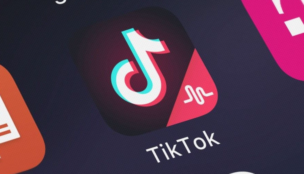tiktok超详细注册步骤,一步步教你成功注册tiktok国际版插图 tiktok超详细注册步骤,一步步教你成功注册tiktok国际版