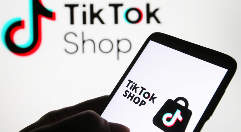 tiktok英国小店入驻入口，附官网注册详细教程